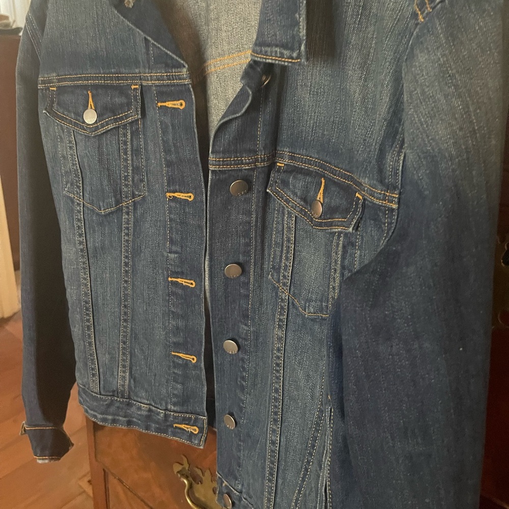 Gap Denim Jacket - image 2